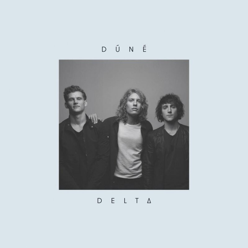 Dune   Delta   Vinyl Lp