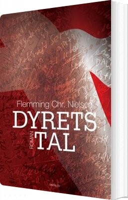 Dyrets Tal   Flemming Chr  Nielsen   Bog