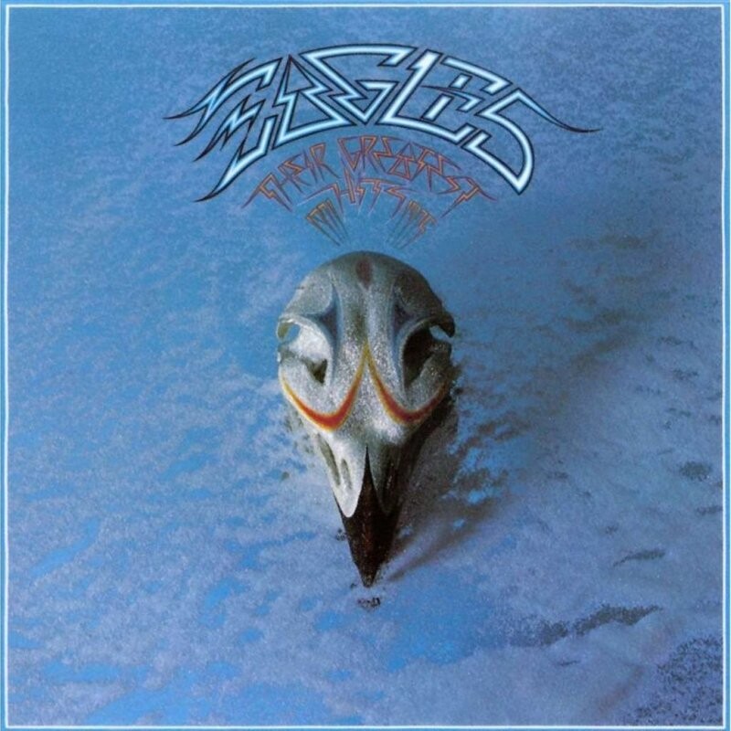 Eagles   Greatest Hits Vol 1 1971 1975   Cd