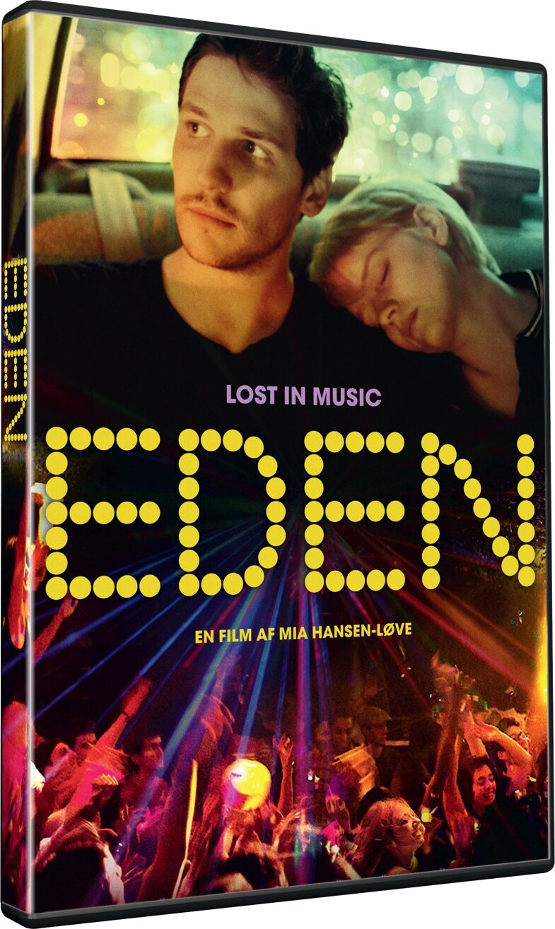 Eden   Dvd   Film