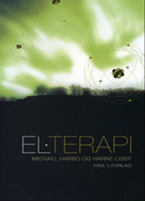 El Terapi   Hanne Lisby   Bog