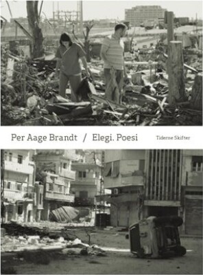 Elegi  Poesi   Per Aage Brandt   Bog