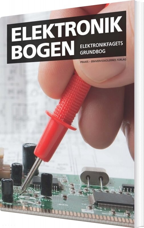 Elektronikbogen   Bog