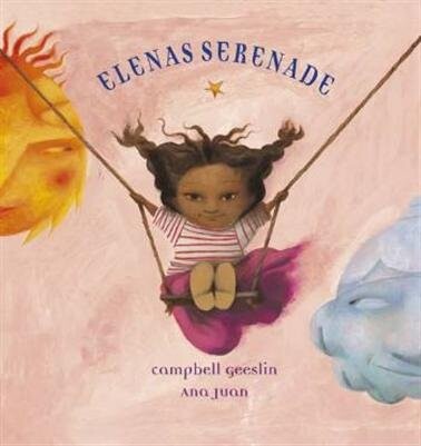 Elenas Serenade   Campbell Geeslin   Bog