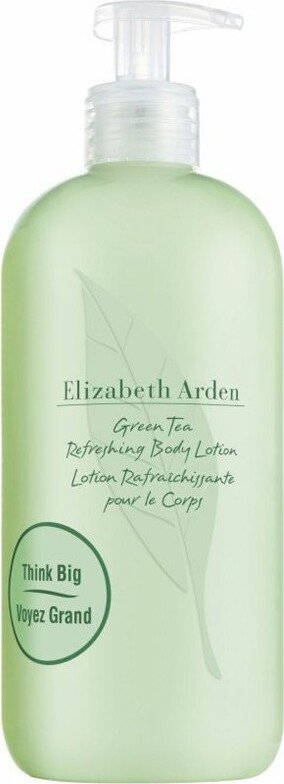 Elizabeth Arden   Green Tea Bodylotion 500 Ml