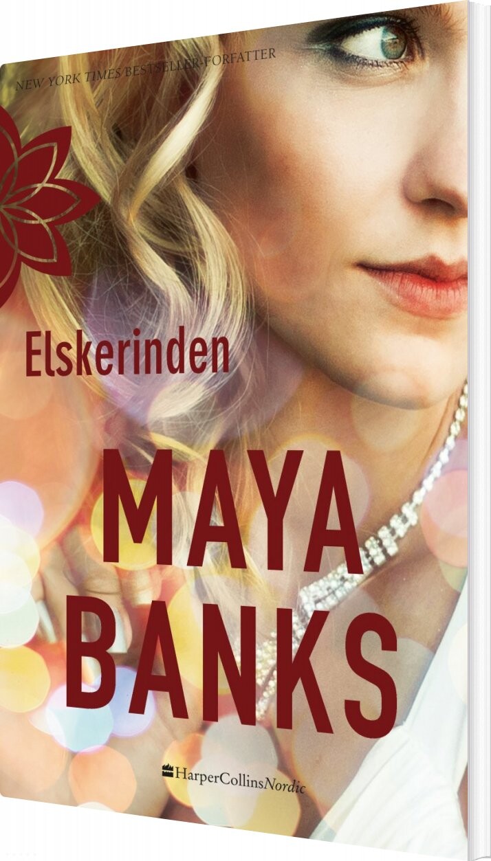 Elskerinden   Maya Banks   Bog