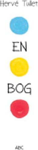 En Bog   Herv?  Tullet   Bog