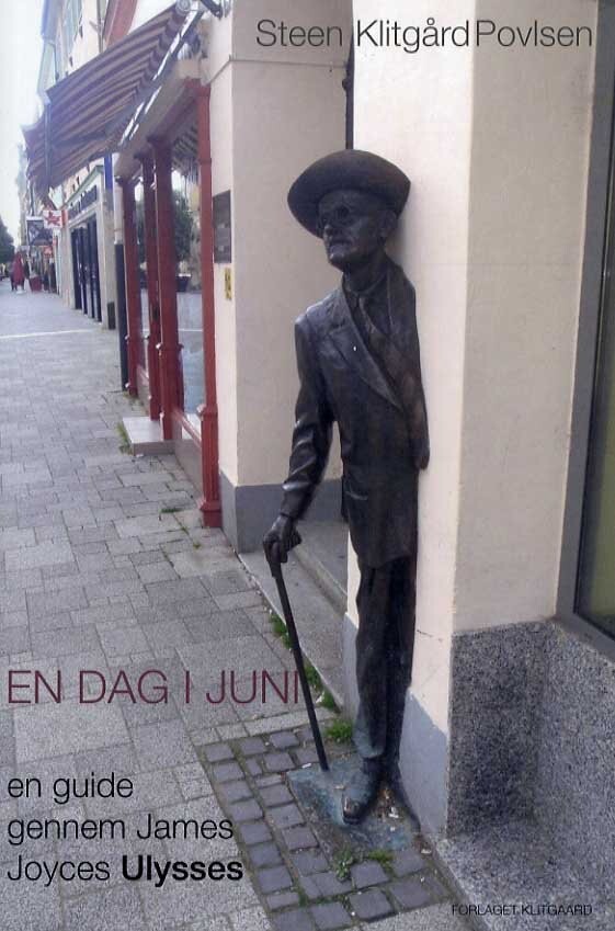 En Dag I Juni   Steen Klitgård Povlsen   Bog