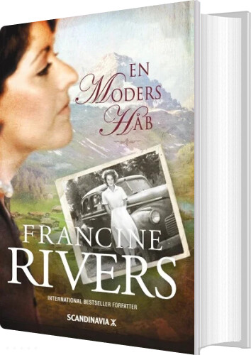 En Moders Håb   Francine Rivers   Bog