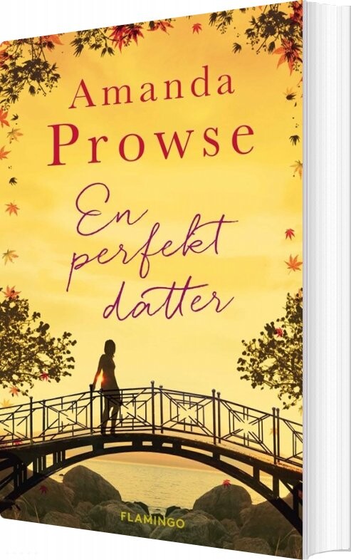 En Perfekt Datter   Amanda Prowse   Bog