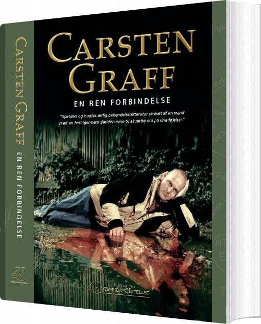 En Ren Forbindelse   Carsten Graff   Bog