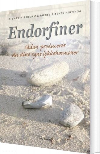 Endorfiner   Merel Ritskes Hoitinga   Bog