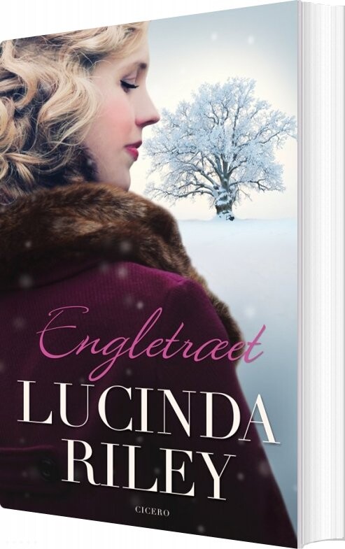 Engletræet   Lucinda Riley   Bog