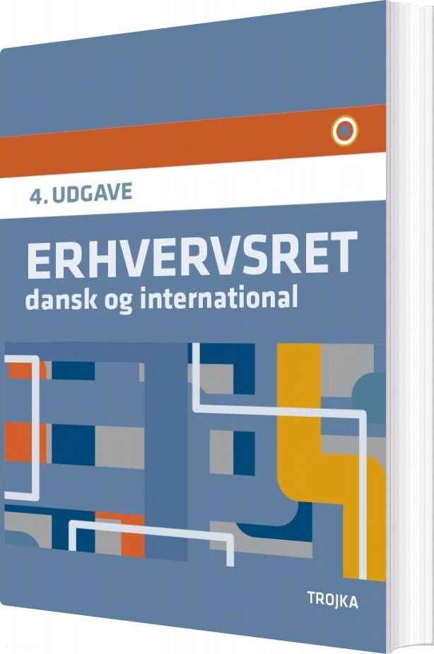 Erhvervsret  Dansk Og International   Dorte Dittmann   Bog