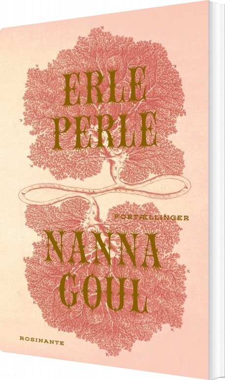 Erle Perle   Nanna Goul   Bog
