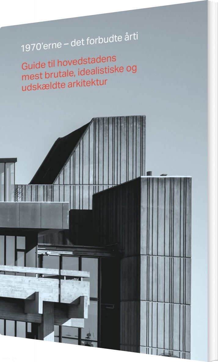 1970 Erne Det Forbudte årti   Karen Dyssel   Bog