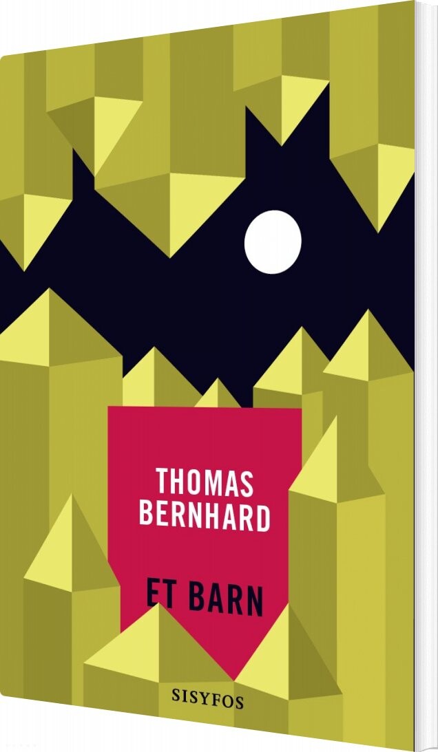 Et Barn   Thomas Bernhard   Bog