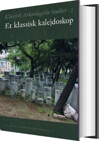 Et Klassisk Kalejdoskop   Anne Marie Carstens   Bog
