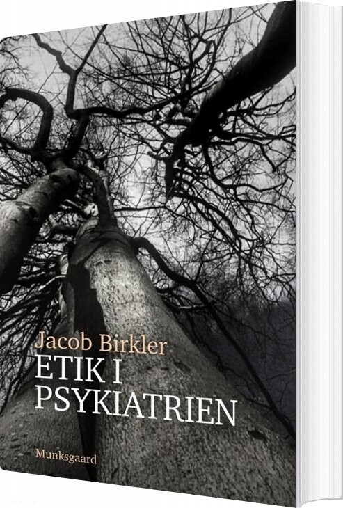 Etik I Psykiatrien   Jacob Birkler   Bog
