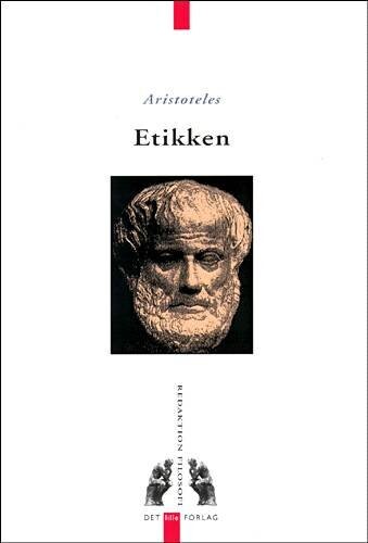 Etikken   Aristoteles   Bog