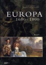 Europa 1600 1800   Dick Harrison   Bog