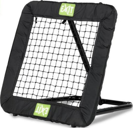 Exit   Kickback Rebounder   Medium   84x84 Cm