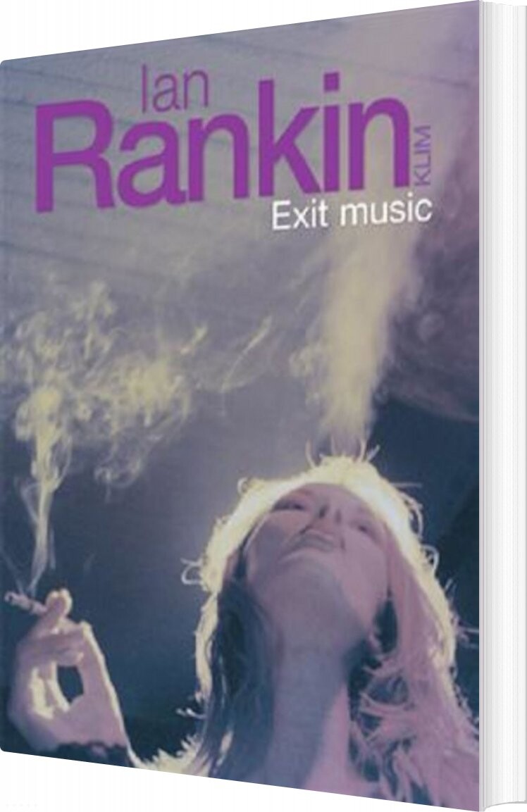 Exit Music   Ian Rankin   Bog