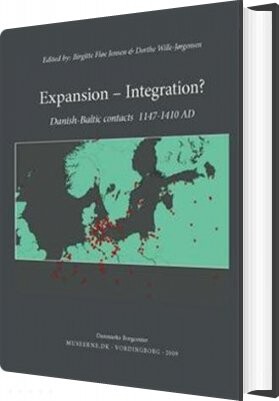 Expansion   Integration    Niels Lund   English Book