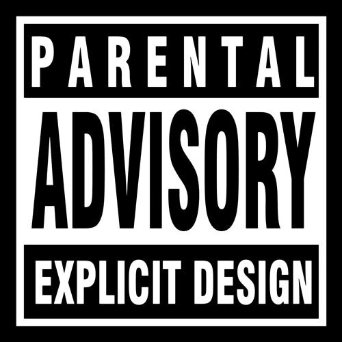 Explicit Design   Niklas Jacob   Bog
