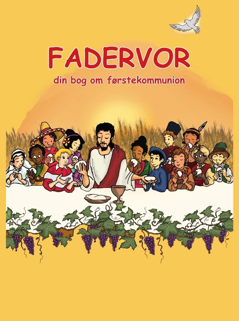 Fadervor   Torben Riis   Bog