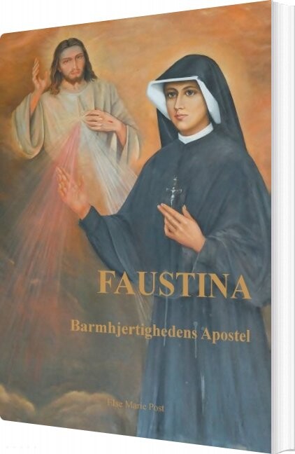 Faustina   Else Marie Post   Bog
