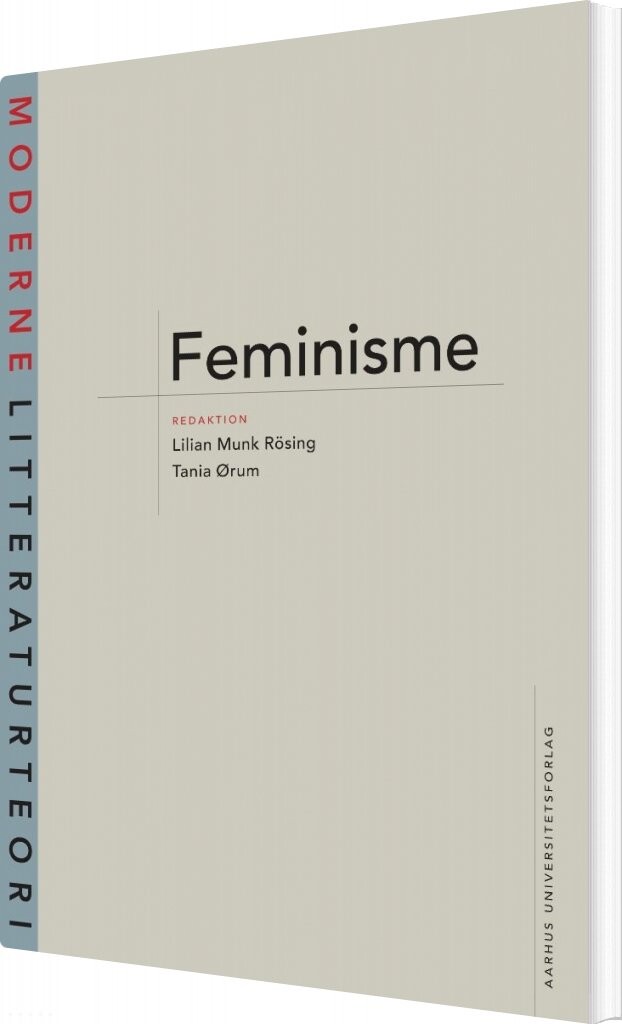 Feminisme   Lilian Munk R? Sing   Bog