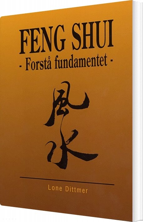 Feng Shui   Lone Dittmer   Bog