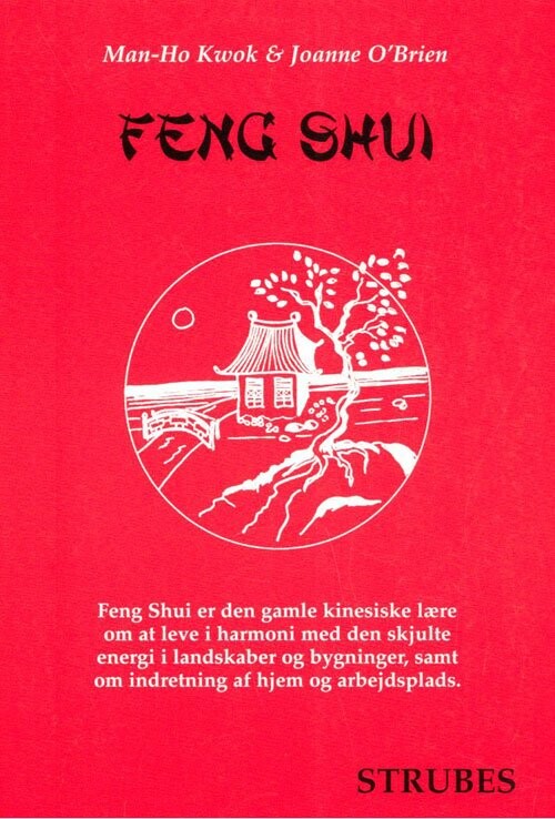 Feng Shui   Man Ho Kwok   Bog