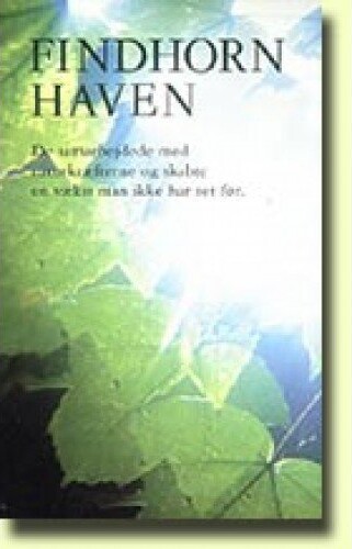 Findhornhaven   Bog