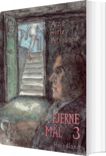 Fjerne Mål Iii   Arne Herløv Petersen   Bog
