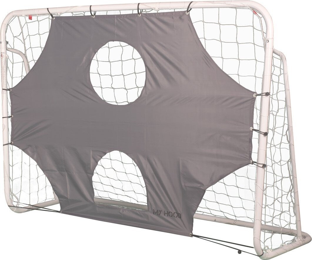 Fodboldmål Til Haven   My Hood   200 Cm