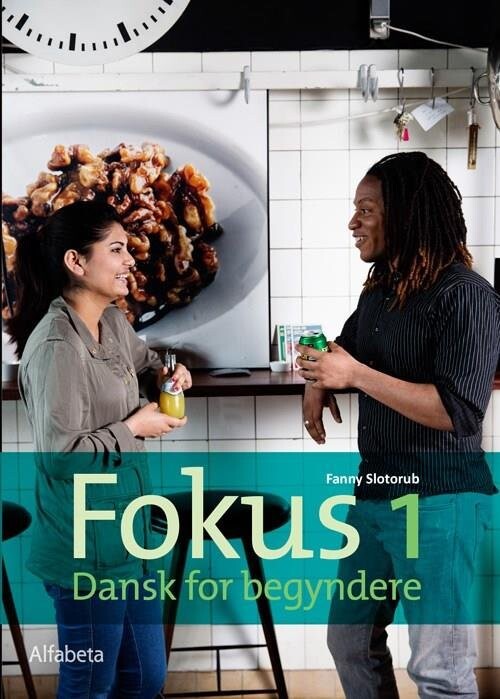 Fokus 1   Fanny Slotorub   Bog