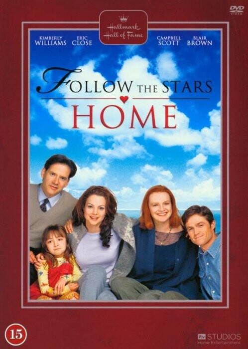 Follow The Stars Home   Dvd   Film