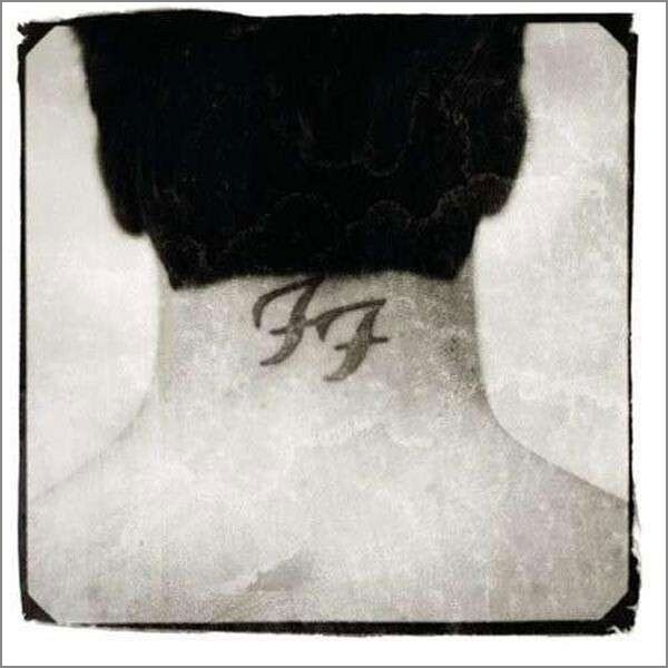 Foo Fighters   There Is Nothing Left To Lose   Vinyl Lp