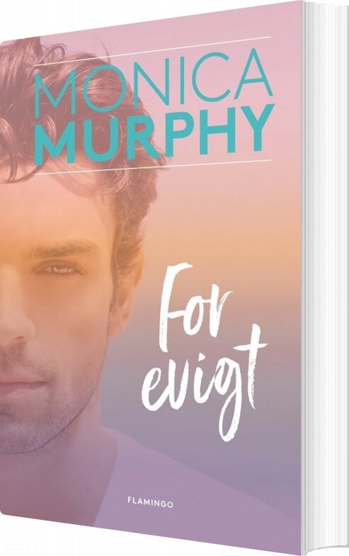 For Evigt   Monica Murphy   Bog