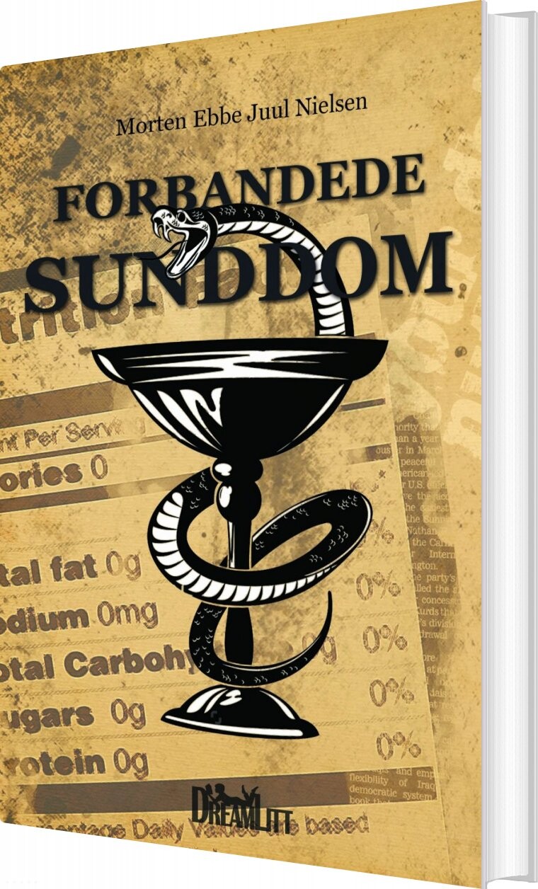 Forbandede Sunddom   Morten Ebbe Juul Nielsen   Bog