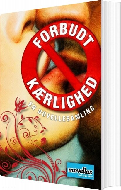 Forbudt Kærlighed   Movellas   Bog