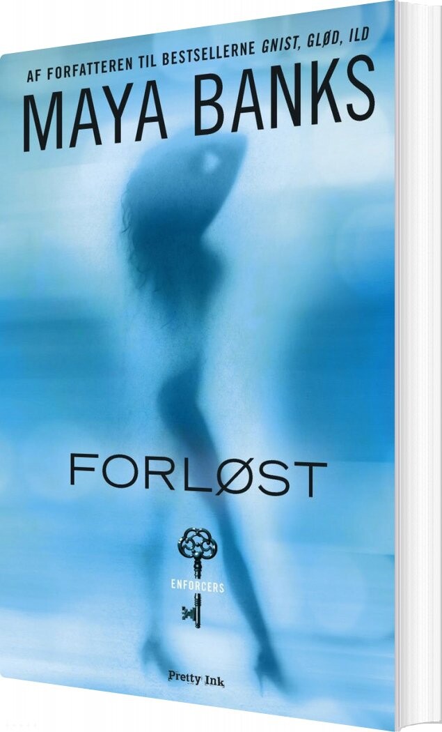 Forløst   Maya Banks   Bog