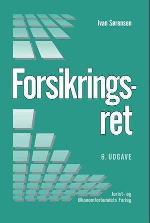 Forsikringsret   Sørensen Ivan   Bog
