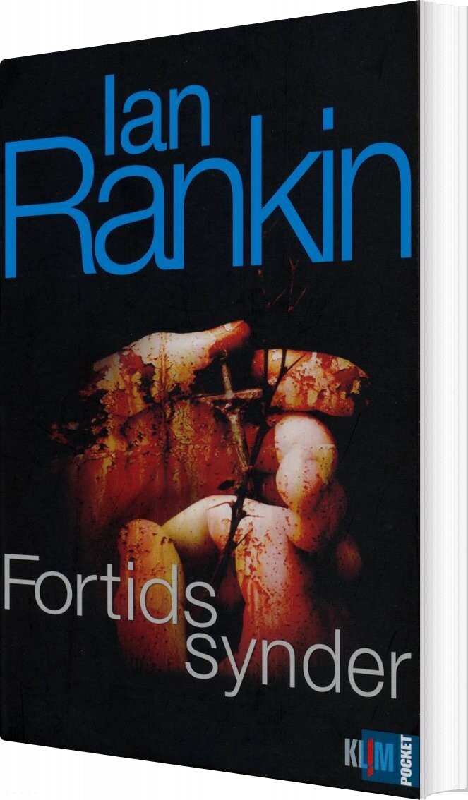 Fortids Synder   Ian Rankin   Bog