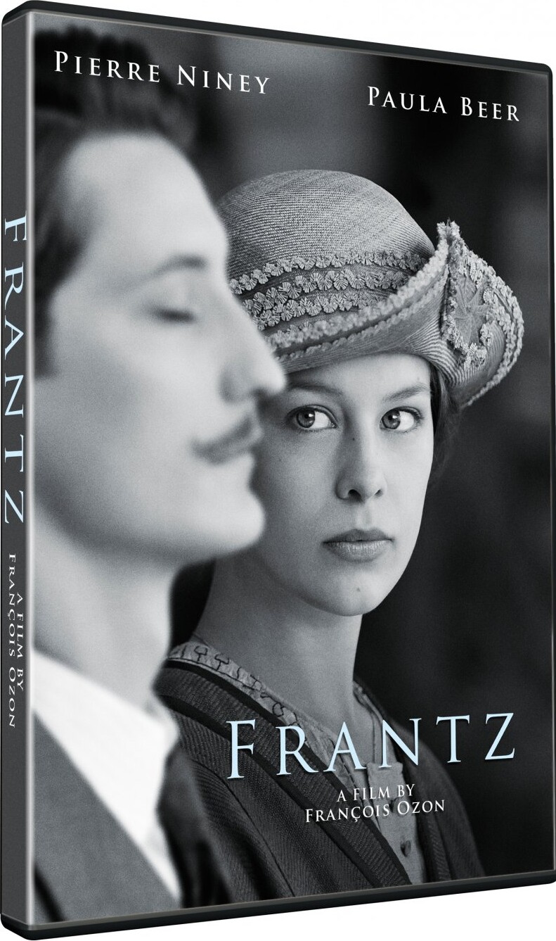 Frantz   Dvd   Film