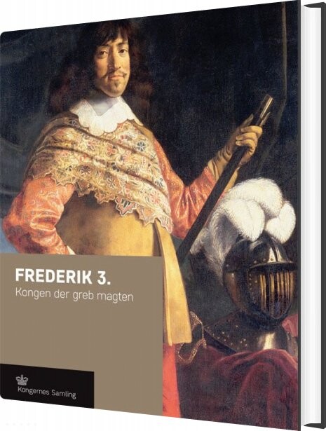 Frederik 3   Bog