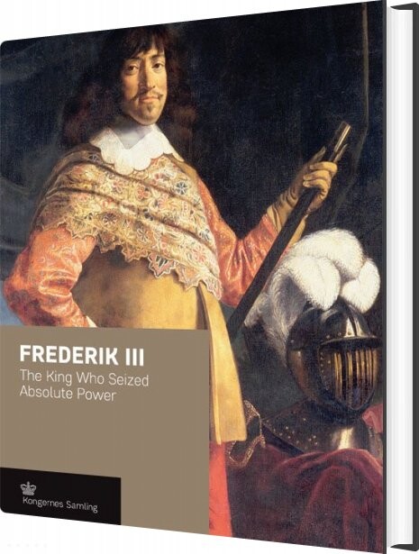 Frederik Iii   Engelsk Udgave   Jens Gunni Busck   English Book