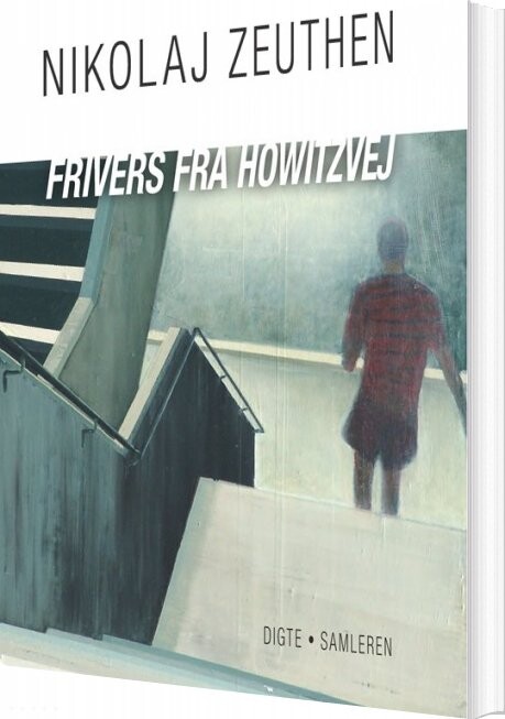 Frivers Fra Howitzvej   Nikolaj Zeuthen   Bog
